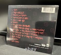 Yelawolf Trunk Muzik 3 TM3 CD Brand New Sealed Extremely Rare