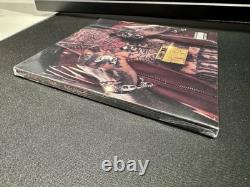 Yelawolf Trunk Muzik 3 TM3 CD Brand New Sealed Extremely Rare