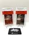 Yu-gi-oh Turbo Pack Booster One & Booster Two Newithsealed Extremely Rare