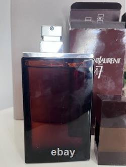 Yves Saint Laurent YSL M7 DISCONTINUED VINTAGE NIIB EXTREMELY RARE 100 ML