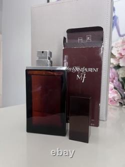Yves Saint Laurent YSL M7 DISCONTINUED VINTAGE NIIB EXTREMELY RARE 100 ML