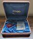 Zippo Popeye (1995) Extremely Rare, New, Unstruck, Orig Case, No. 0242 -ltd Ed