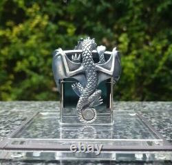 Zippo, 3d Anne Stokes Guardian Dragon, Limited Edition (extremely Rare)