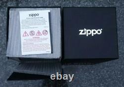 Zippo, 3d Anne Stokes Guardian Dragon, Limited Edition (extremely Rare)