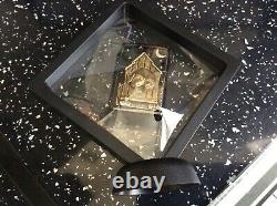Zippo Lighter Doghouse extremely rare 432/1000 new quality gift