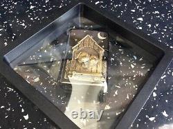 Zippo Lighter Doghouse extremely rare 432/1000 new quality gift