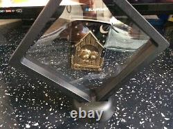 Zippo Lighter Doghouse extremely rare 432/1000 new quality gift