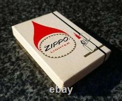 Zippo, Marlboro Man 1981 Lighter (extremely Rare)