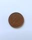 1981 Pi&egrave;ce De Collection Elizabeth Ii 2 Pence New Pence Extr&ecirc;mement Rare