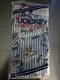 1989 Vtg Jockey Snoopy Slip Homme Devant Volant Taille 32 Neuf Top Extremement Rare