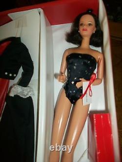 1999 Octroi D'une Convention Wish Barbie Rare Extremely Htf