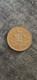 2 Pence Extr&ecirc;mement Rare Nouveau Pence &Eacute;lisabeth Ii D. G. Reg. F. D. 1979
