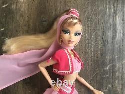 2000 Extremely Rare Collectors Edition Barbie Jennie Mode Seulement