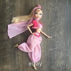 2000 Extremely Rare Collectors Edition Barbie Jennie Mode Seulement