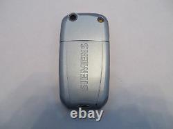 2003 Smartphone Symbian Siemens Sx1 Extrêmement Rare