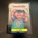 2012 Topps Garbage Pail Kids Nouvelle Série 1 Ensemble Noir Bns1 Extrêmement Rare