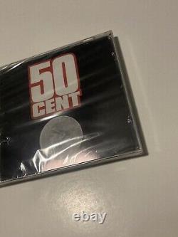 50 Cent / Pouvoir du Dollar EP CD Neuf Extrêmement Rare