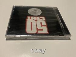50 Cent / Pouvoir du Dollar EP CD Neuf Extrêmement Rare