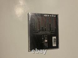 50 Cent / Pouvoir du Dollar EP CD Neuf Extrêmement Rare