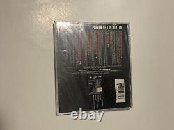 50 Cent / Pouvoir du Dollar EP CD Neuf Extrêmement Rare