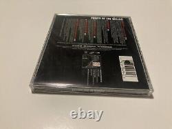50 Cent / Pouvoir du Dollar EP CD Neuf Extrêmement Rare
