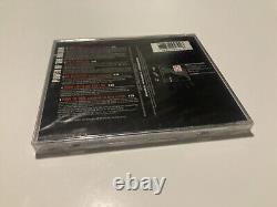 50 Cent / Pouvoir du Dollar EP CD Neuf Extrêmement Rare