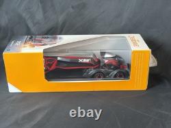 ANKI Overdrive X52 Supertruck NOUVEAU & SCELLÉ Extrêmement Rare Déclassé