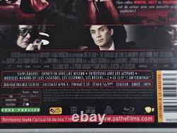 ANNA Blu Ray Steelbook Tout neuf et scellé Importation française extrêmement rare