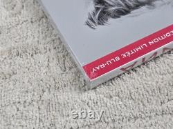 ANNA Blu Ray Steelbook Tout neuf et scellé Importation française extrêmement rare