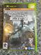 Action Panzer Elite (xbox Original) (pal) (sous Cellophane D'origine) (extrêmement Rare!)