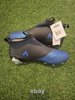 Adidas Ace Purecontrol 17+ FG Neuf, taille UK 9,5, extrêmement rare