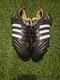 Adidas Adipure Fg Remake Neuf Avec &eacute;tiquettes Taille Uk 8,5 Extr&ecirc;mement Rare