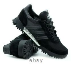 Adidas Marathon TR Taille 7 UK Exclusif Extrêmement Rare Neuf Boîte Marque 1 Première Édition