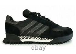 Adidas Marathon TR Taille 7 UK Exclusif Extrêmement Rare Neuf Boîte Marque 1 Première Édition