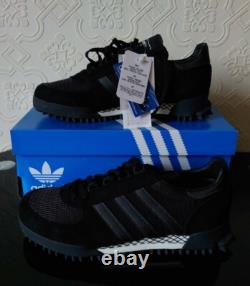 Adidas Marathon TR Taille 7 UK Exclusif Extrêmement Rare Neuf Boîte Marque 1 Première Édition