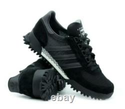 Adidas Marathon TR Taille 7 UK Exclusif Extrêmement Rare Neuf Boîte Marque 1 Première Édition