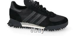 Adidas Marathon TR Taille 7 UK Exclusif Extrêmement Rare Neuf Boîte Marque 1 Première Édition