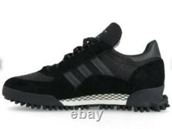 Adidas Marathon TR Taille 7 UK Exclusif Extrêmement Rare Neuf Boîte Marque 1 Première Édition