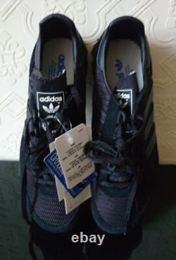 Adidas Marathon TR Taille 7 UK Exclusif Extrêmement Rare Neuf Boîte Marque 1 Première Édition