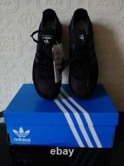 Adidas Marathon TR Taille 7 UK Exclusif Extrêmement Rare Neuf Boîte Marque 1 Première Édition