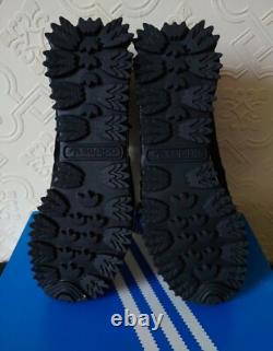 Adidas Marathon TR Taille 7 UK Exclusif Extrêmement Rare Neuf Boîte Marque 1 Première Édition