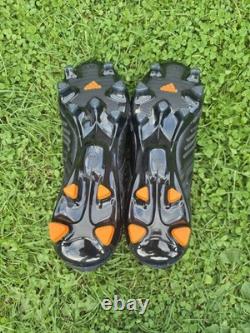 Adidas Predator Lethal Zone FG Elite neuves – Taille UK 8 – Extrêmement rares
