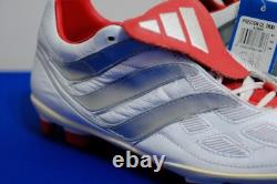 Adidas Predator Precision FG extrêmement rare UK8.5 neuf<br/>