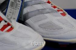 Adidas Predator Precision FG extrêmement rare UK8.5 neuf
<br/>   	