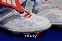 Adidas Predator Precision FG extrêmement rare UK8.5 neuf <br/>  