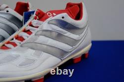 Adidas Predator Precision FG extrêmement rare UK8.5 neuf
<br/>
