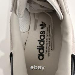 Adidas Samba Léopard Femme Baskets UK4.5 Neuves Pas de Boîte Extrêmement Rare