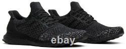 Adidas Ultraboost 4.0 Ltd Edit Carbone Cq0022 Chaussures De Course Uk11 Extrêmement Rare
