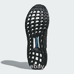 Adidas Ultraboost 4.0 Ltd Edit Carbone Cq0022 Chaussures De Course Uk11 Extrêmement Rare