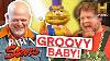 Affaires Nostalgiques Groovy Des Années 1970 - Pawn Stars